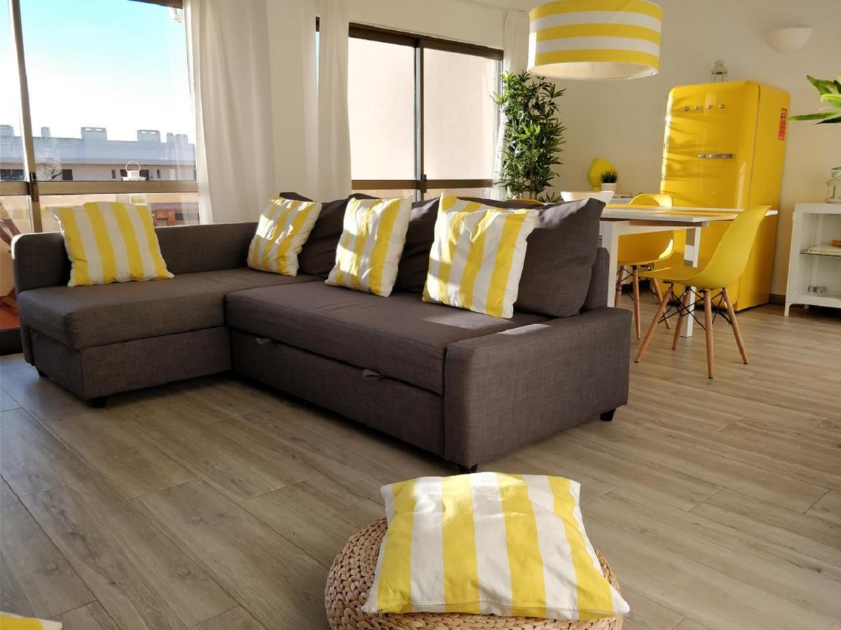 WOW View, 5m to Beach,10min City Lagos Zewnętrze zdjęcie